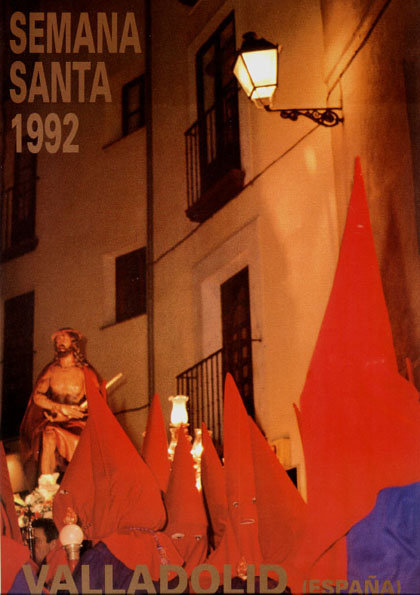 Semana Santa en Valladolid  